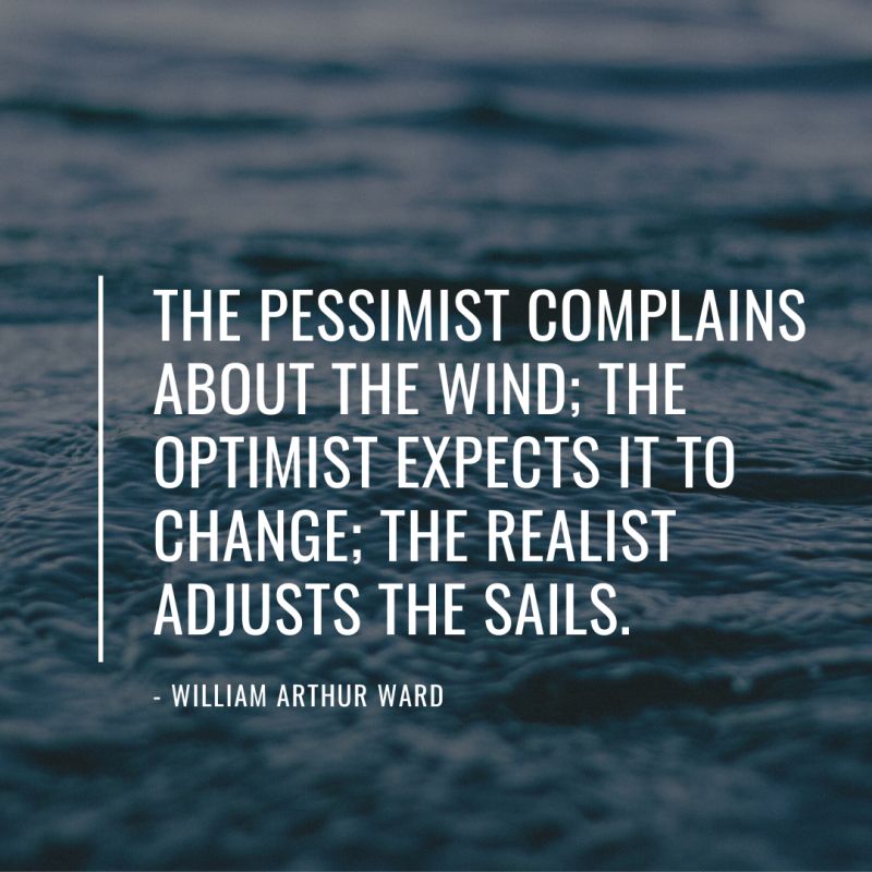 Pessimist