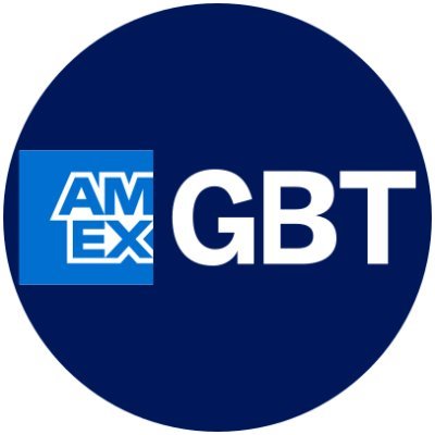 Amex GBT Consulting logo
